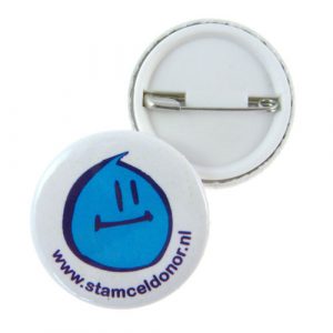 Button 25mm