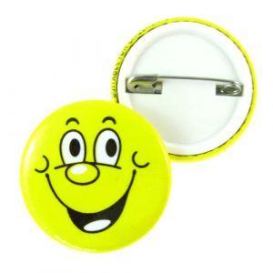 Button 25mm