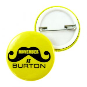 Button 25mm