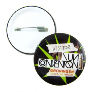 Button 45mm