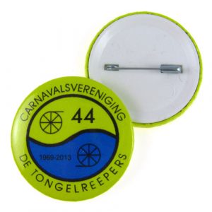 Button 45mm