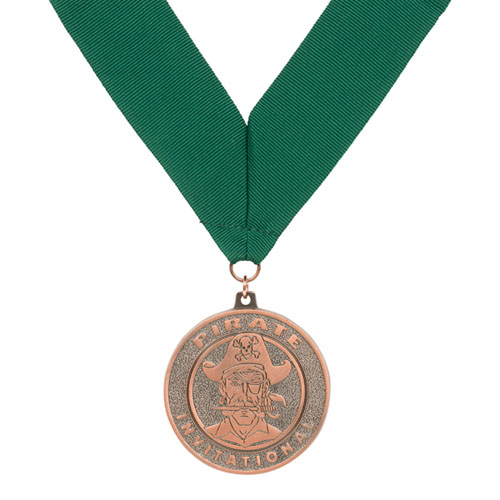 Luxe Medaille