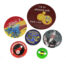 Ronde buttons